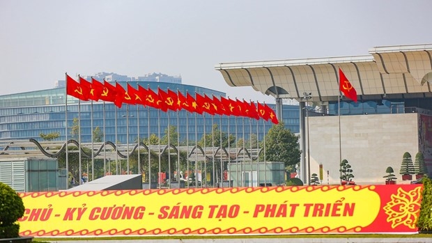 Vietnamese in australia high expectations for 13th party congress